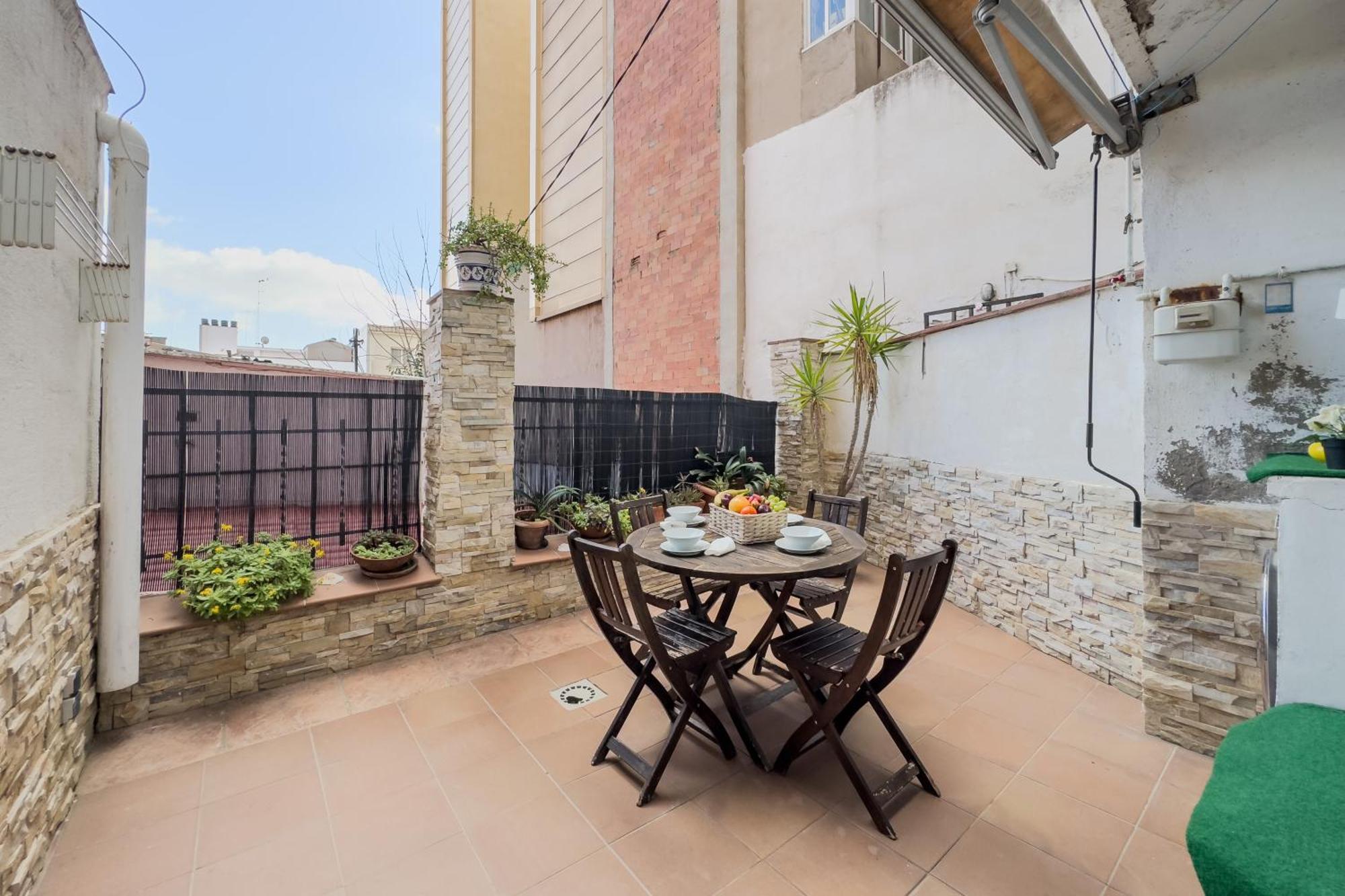 Cozy Place Next To Park Gueell Barcelona Exterior foto