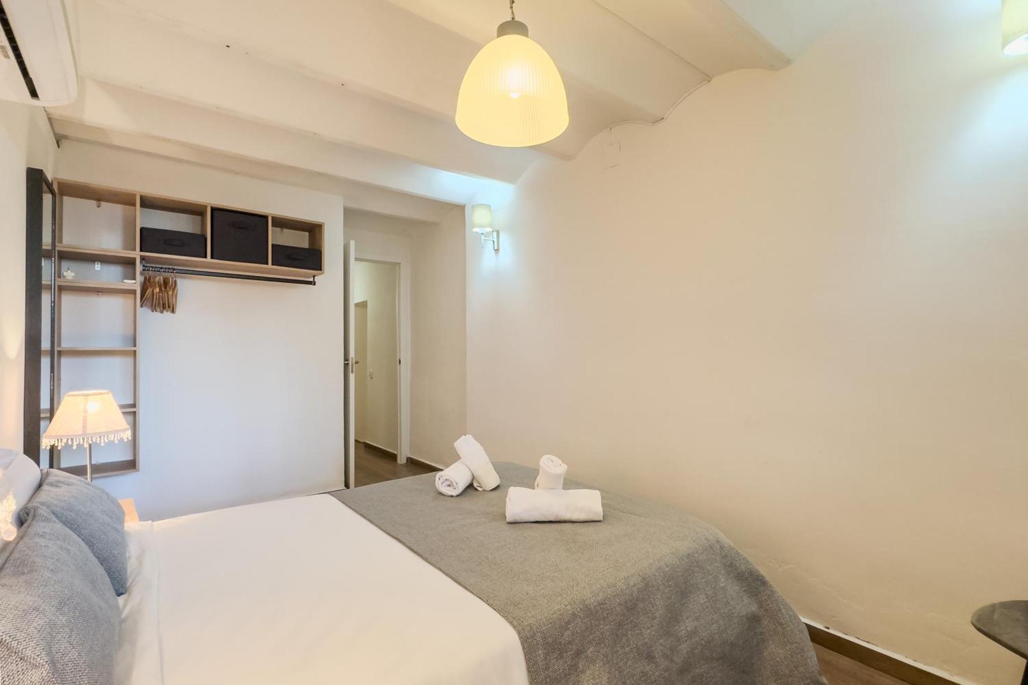 Cozy Place Next To Park Gueell Barcelona Exterior foto